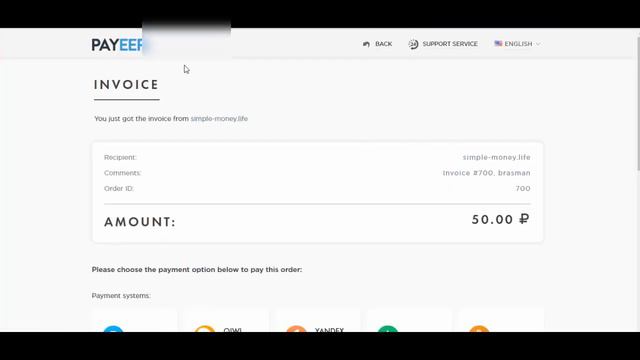 Nova Plataforma De Investimento 24% Em 24 Horas Simple Money | + Provas De Pagamento