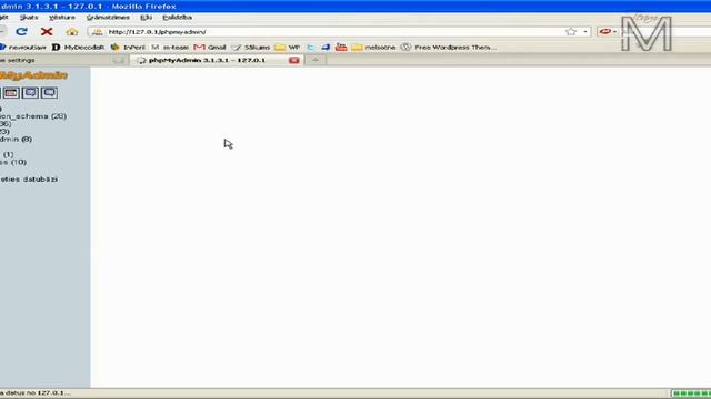 phpBB forum installation смотреть онлайн