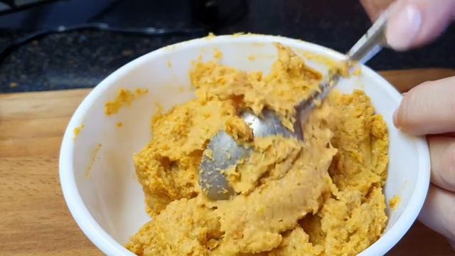 Что приготовить из морковного жмыха после соковыжималки смотреть онлайн