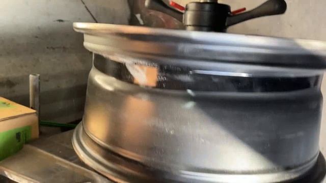 2991 Геометрия Work Emotion 11R R18 J7,5 ET+38 смотреть онлайн