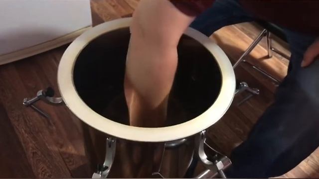 ГОТОВИМ КАШУ! Домашняя каша в автоклаве на рыбалку смотреть онлайн