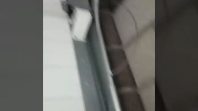 исправление секционных ворот смотреть онлайн