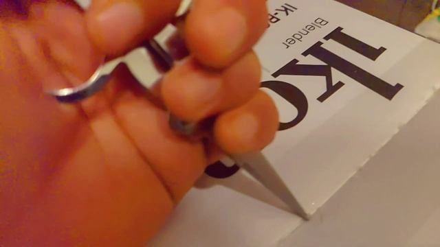 unboxing ikon 2speed blender смотреть онлайн