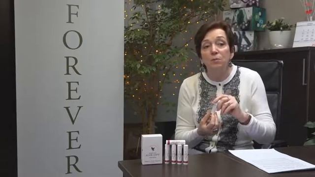 АЛОЭ ВЕРА ГИГИЕНИЧЕСКИЙ ПОМАДА  Доктор медицинских наук Елена Георгиевна Гурская 0773602592