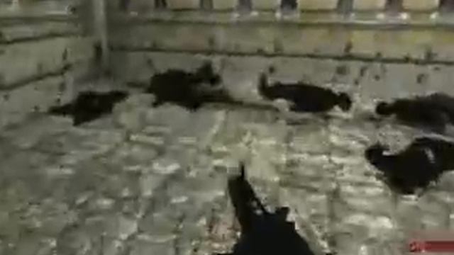 Custom Zombies Parking Part 6 смотреть онлайн