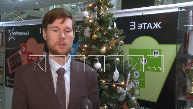 Благодаря областной программе поддержки в Арзамасе открылся новый кинозал смотреть онлайн