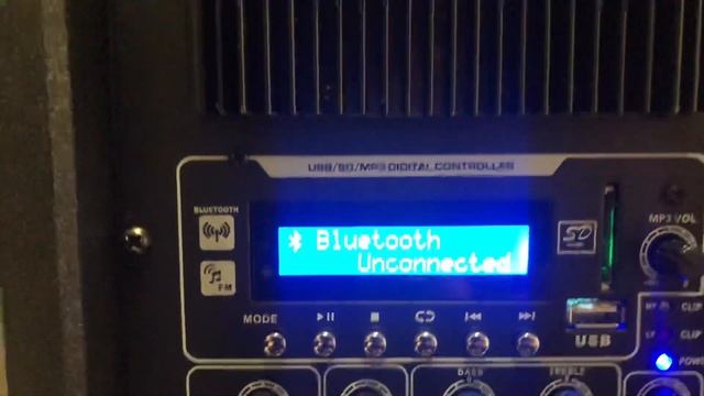 Активная колонка ZTX SX-112 смотреть онлайн