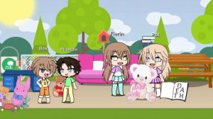 мы обкакались в детском саду