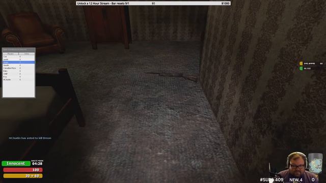 Garry's Mod - Trouble in REDACTED Town - TTT - Gun Game смотреть онлайн