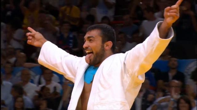 Ilias iliadis the legend of judo ❤️❤️🇬🇷🇬🇷thank you for everything смотреть онлайн