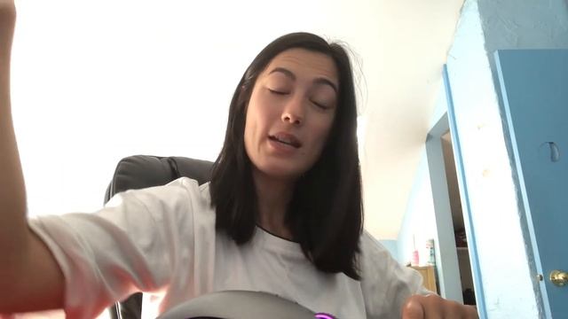 Stoked to be playing Starcraft II! смотреть онлайн