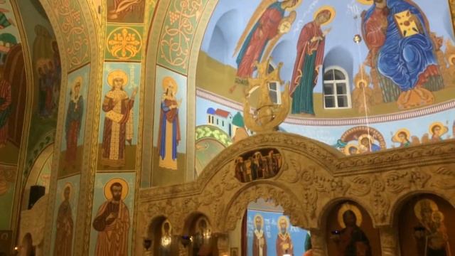 Грузинская церковь СПб смотреть онлайн