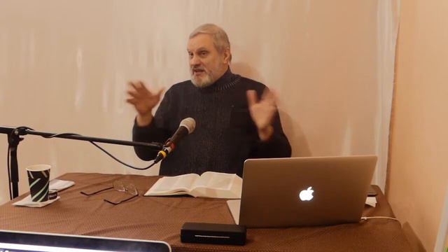 "Уроки для лидеров по Марка 6:35-40". Семинар для служителей 6.03.21, часть 3. Пастор Сергей Тупчик смотреть онлайн