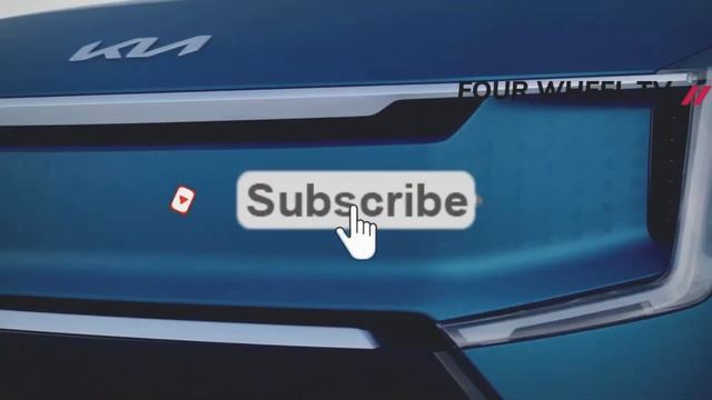 FUTURE CAR !! 2024 Kia EV9 - FIRST LOOK, WALKAROUND | 2024 KIA EV9 REVIEW | RELEASE DATE смотреть онлайн