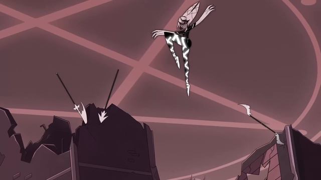 Out for love hazbin hotel song high quality / Carmilla Carmine song / Vaggie come to Carmilla start смотреть онлайн