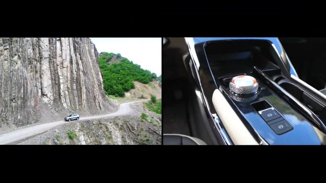 Haval H6 (3-cü nəsil) 2021 смотреть онлайн