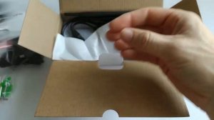 Уличная камера видеонаблюдения с алиэкспресс - ip camera ANRAN. Беспроводное видеонаблюдение Wi-Fi