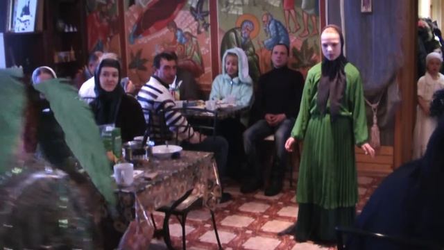 Сказка о рождественской елке смотреть онлайн