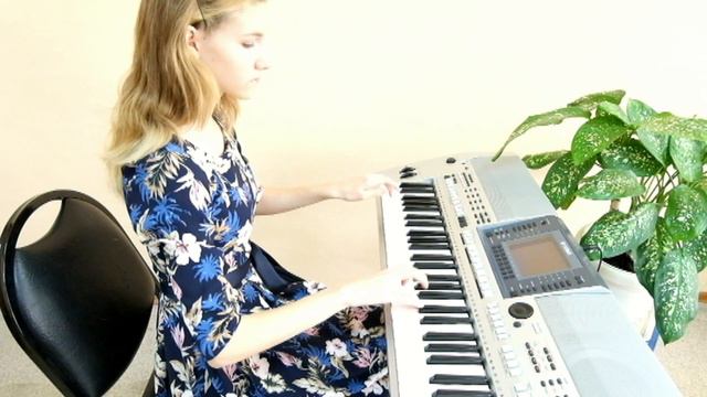 Гавага Полина - Миссия невыполнима смотреть онлайн