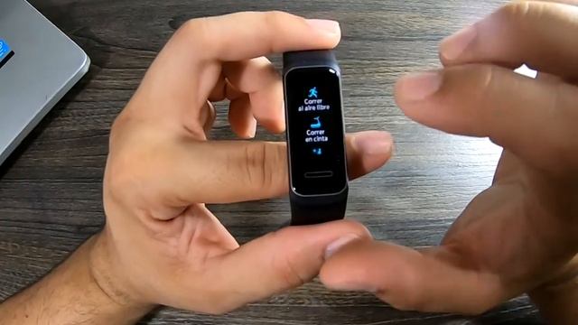 ☑️ HUAWEI BAND 4 - DESEMPAQUETADO Y REVISADO A FONDO EN ESPAÑOL LATINO 2020. смотреть онлайн