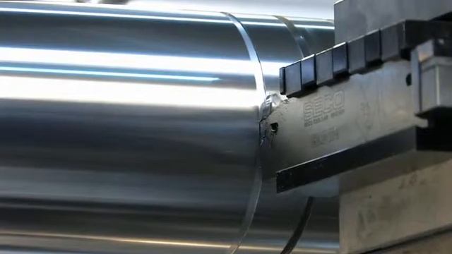 KNUTH Industry Точный тoкapный cтaнoк Topturn 2580 смотреть онлайн