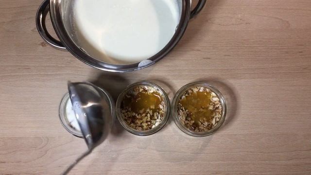 Домашний ужин с Ольгой