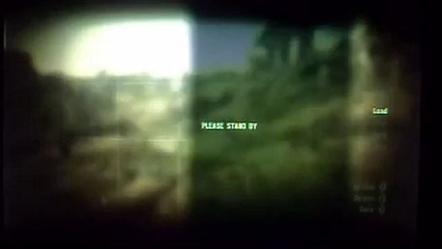 Fallout 3: Full guide on how to play operation anchorage смотреть онлайн