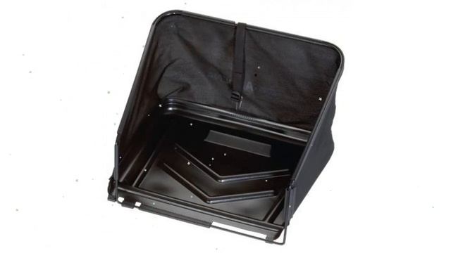 Травосборник (Gardena) обзор 04029-20.000.00 бренд Gardena производитель Husqvarna Group (Германия)