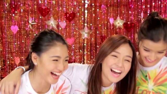 ABS-CBN Christmas Station ID 2015 