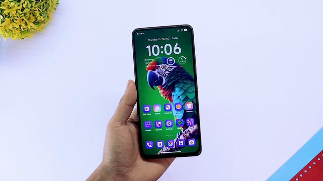 Most Awaited iOS 16 Premium Theme For Miui 13/Miui 14 | New System UI & Lockscreen смотреть онлайн