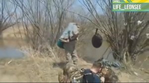 Неандертальцы - Первые люди на земле