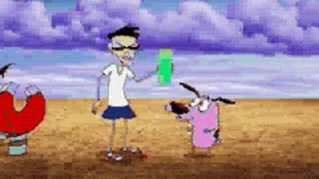 Game Boy Advance Video   Cartoon Network Collection   Volume 2 | VideoGameX