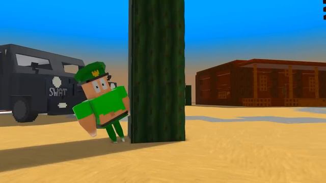 BARRY SECRET FAMILY ESCAPES FROM CHOO CHOO CHARLES - ( Scary Obby ) - Roblox Animation смотреть онлайн