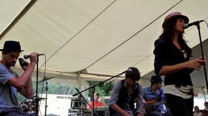 Rebecca St. James - Wait For Me - Alive Festival 2011