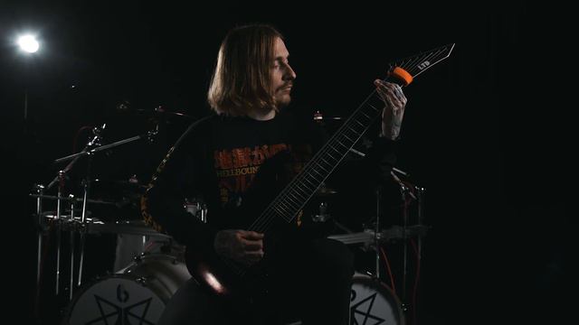 Ingested - All I've Lost (Guitar Playthrough) смотреть онлайн