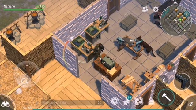 Venganza a Paolo - Last Day On Earth Survival #LDOE смотреть онлайн