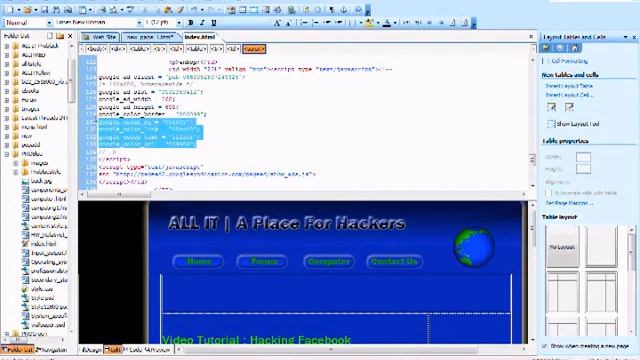 Tutorial on how to add adv in a vBulletin Forum смотреть онлайн
