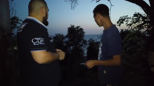 Вымершее рыбацкое поселение. Город призрак. Мальчик среди трущоб. БУГУДОНИЯ смотреть онлайн