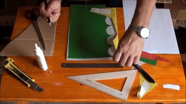 Дятел по имени Тюк Тюк смотреть онлайн