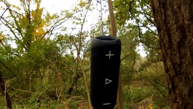 SHARP GX-BT280 BLUETOOTH-ДИНАМИК ОБЗОР смотреть онлайн