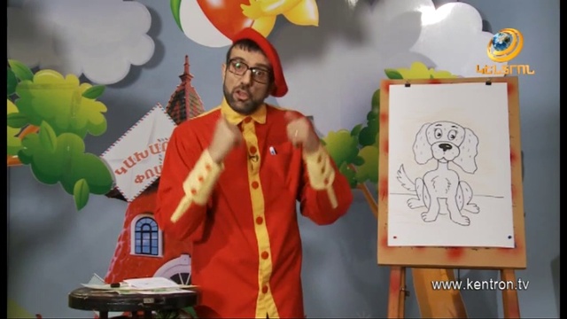 Մուլտիկնիկ 01.03.2017