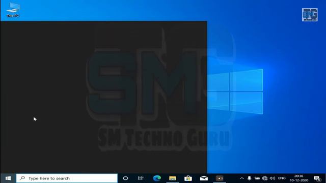 How to Set Password in Windows 10 in Hindi | Windows 10 New Update | Change & Delete Password смотреть онлайн