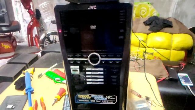 New Normal Vlogs S02E08: Cavite Home Service Repair (Featuring JVC and Sony) смотреть онлайн