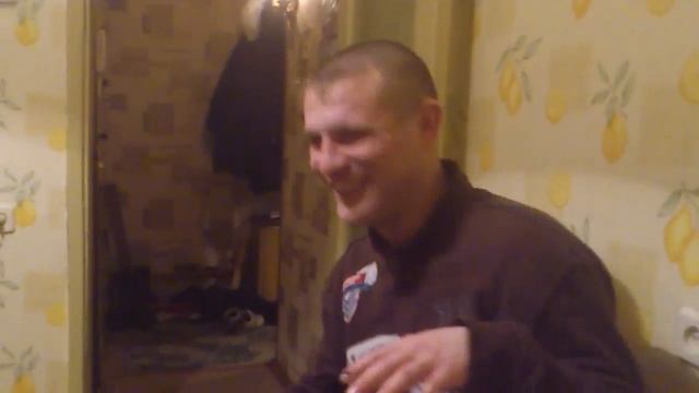 Джигурда отдыхает