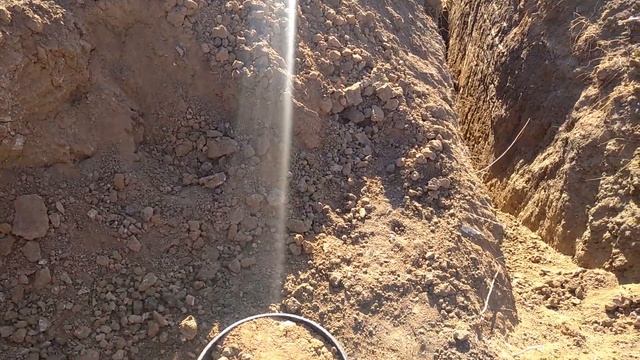 Заготовка глины, со своего участка, на зиму. смотреть онлайн