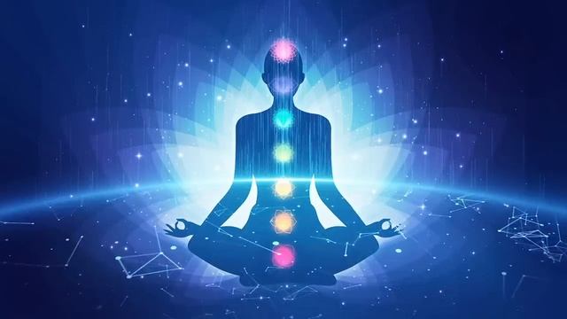 ? Медитация утренняя для развития осознанности?Наполняет силой, энергией, любовью, светом и миром!? смотреть онлайн