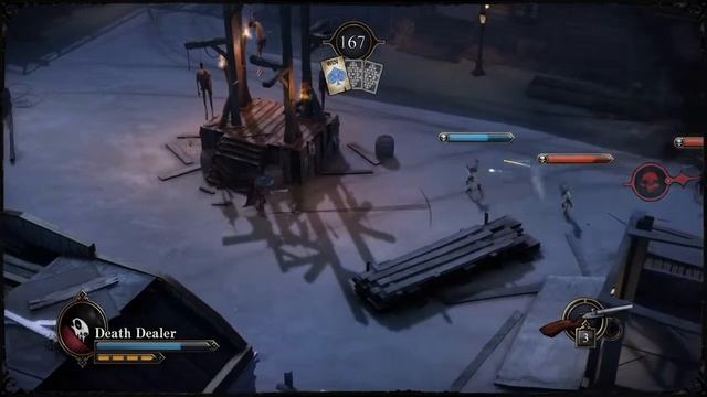 Why Games NEED Tutorials-Secret Ponchos 1st Match смотреть онлайн