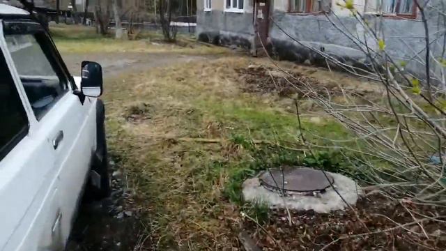 #ВЛОГ Что сказал прокурор о жилье. Что будем делать. Подарили Кириллу динозавра смотреть онлайн