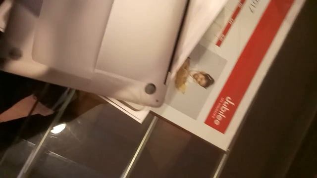 MacBook Pro 2017 13.3 Inch (Without Touchbar) SPACE GREY Unboxing - POV RAW