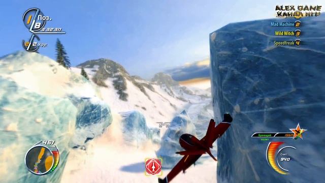 Лучший шутер | skydrift бесконечность | SkyDrift Infinity смотреть онлайн